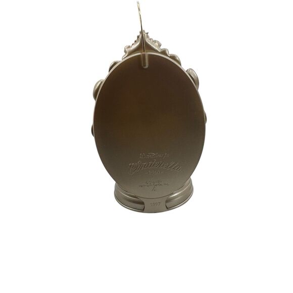 1997 NEW Hallmark Keepsake Christmas Ornament Disneys Cinderella First in Series - Picture 15 of 16